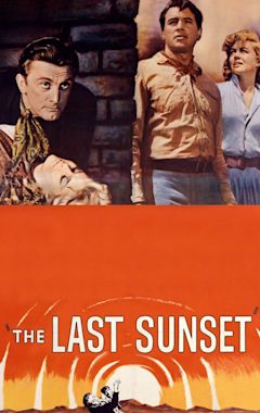 The Last Sunset