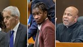 What’s going on with Young Thug’s trial? We explain.