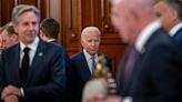 GOP outrage, dodged questions and a new DOJ review: How Biden’s classified document haul rocked Washington
