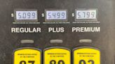 Gas prices surpass $5 per gallon across PA, high prices impacting local first responders