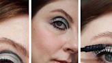 How to Get Twiggy's Iconic Mod Eye Makeup From the '60s