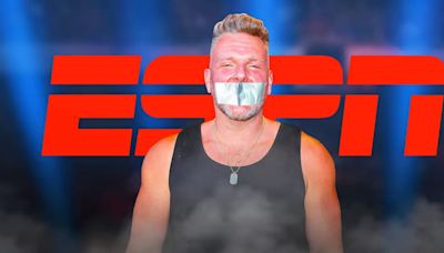 Pat McAfee Gets Owned at ESPYs