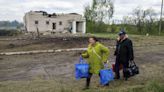 Zelenskiy says Ukrainian army locked in ‘fierce’ border battles amid Russian assault | BreakingNews.ie