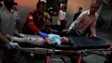 Israeli airstrike in Gaza’s south kills 9 Palestinian family members, including 6 kids