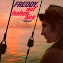 Freddy auf hoher See, Folge 2