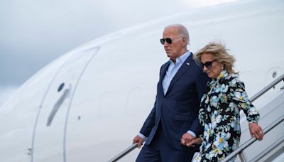 Biden’s family discusses firing campaign advisers over horrific debate performance against Trump: Live