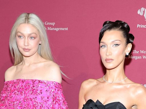 Gaza : Gigi et Bella Hadid font un don d’un million de dollars pour soutenir les Palestiniens