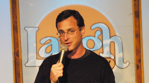 Bob Saget