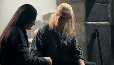 ... Line With Daemon's Vision, Here's What George R.R. Martin Says About Targaryen Incest