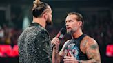 Potential Update On CM Punk's Injury Status Ahead Of WWE SummerSlam - Wrestling Inc.