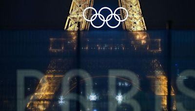 Paris Olympics: Competition schedule for the 2024 Summer Games