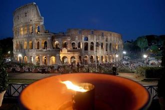 Colosseum