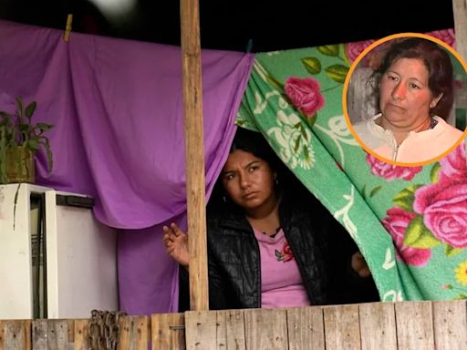 La hija de Laudelina Peña pidió declarar y habría un giro en la causa tras romper el pacto de silencio familiar | Policiales