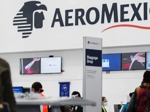 Si tienes la prepa terminada Aeroméxico tiene una vacante para ti; así puedes aplicar