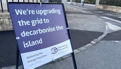 Guernsey Electricity warns of more price rises