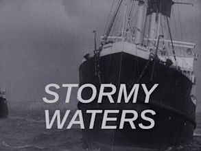 Stormy Waters (1941 film)