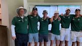 Enterprise Community College Golf Team is heading to the national championship