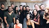 Siddharth Chopra celebrates birthday with Priyanka Chopra, Nick Jonas and Mannara Chopra