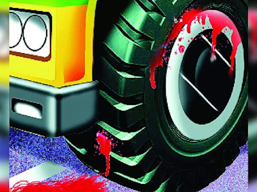 2 killed, 4 injured as SUV overturns | Bhopal News - Times of India