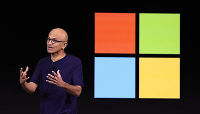 Microsoft Build 2024 LIVE — Copilot, Surface Pro 11, Surface Laptop 7 and latest news