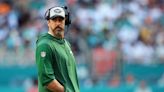 Jets QB Aaron Rodgers 'just need the reps' to complete recovery