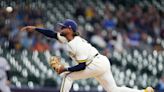 Brewers 3, Marlins 1: Freddy Peralta continues Milwaukee's string of strong starting pitching