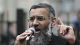 Radical British preacher Anjem Choudary sentenced to life in prison for directing a terrorist group