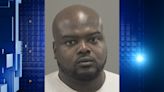 Authorities arrested man accused of possession of cocaine during a traffic stop