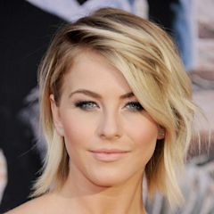 Julianne Hough