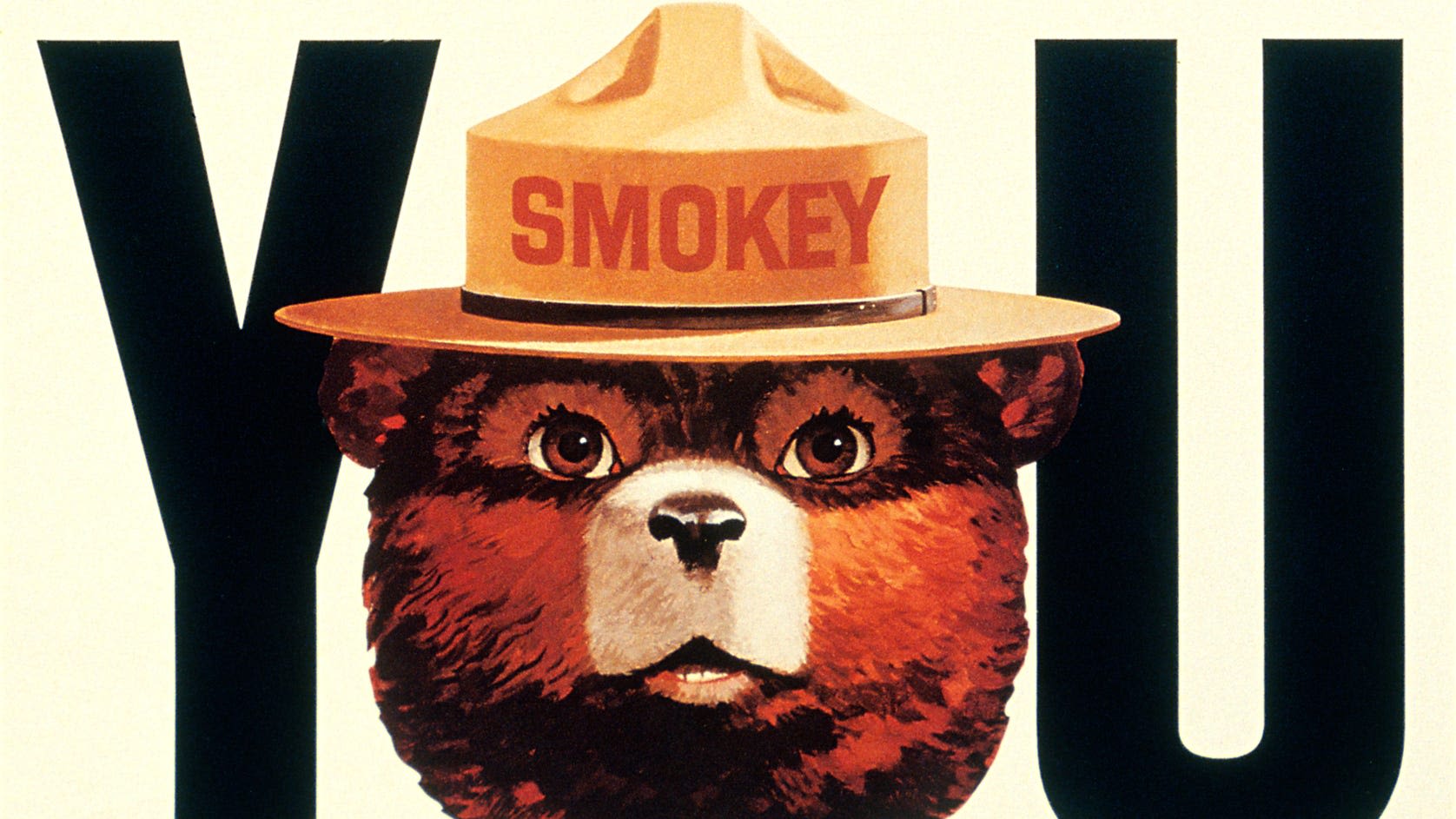 How old is Smokey Bear? Celebrating the iconic US Forest Service mascot's birthday