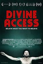 Divine Access Movie Poster (11 x 17) - Item # MOVGB51745 - Posterazzi