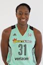 Tina Charles