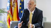 Ángel Víctor Torres: 'España es indudablemente mejor sin gobiernos autonómicos con Vox'