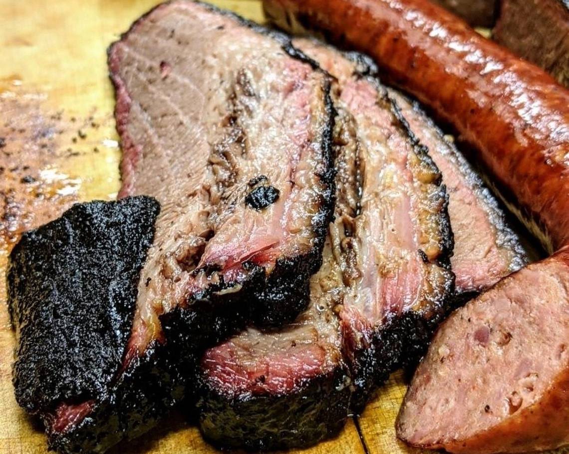 She won’t talk trash, Idaho. But Texas BBQ ‘duchess’ to open ‘proper’ Meridian restaurant