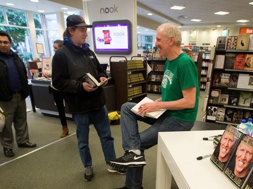 Bill Walton’s time in Boston was brief but unforgettable, and we were lucky to have him - The Boston Globe