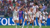Barcelona’s head-to-head against Lyon remains their Achilles’ heel ahead of a blockbuster Champions League final – Equalizer Soccer