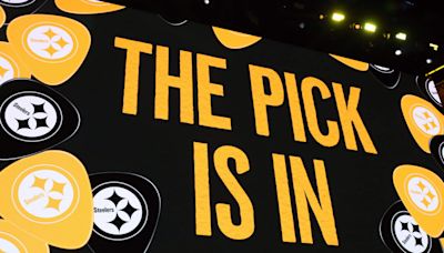 Pittsburgh to host 2026 NFL Draft