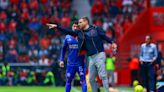 Cruz Azul renovó a Martín Anselmi como su entrenador hasta 2027 - El Diario NY