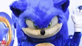 Sonic the Hedgehog 3: Here's what composer Junkie XL has to say about movie - The Economic Times