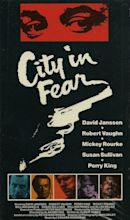 City in Fear (1980)