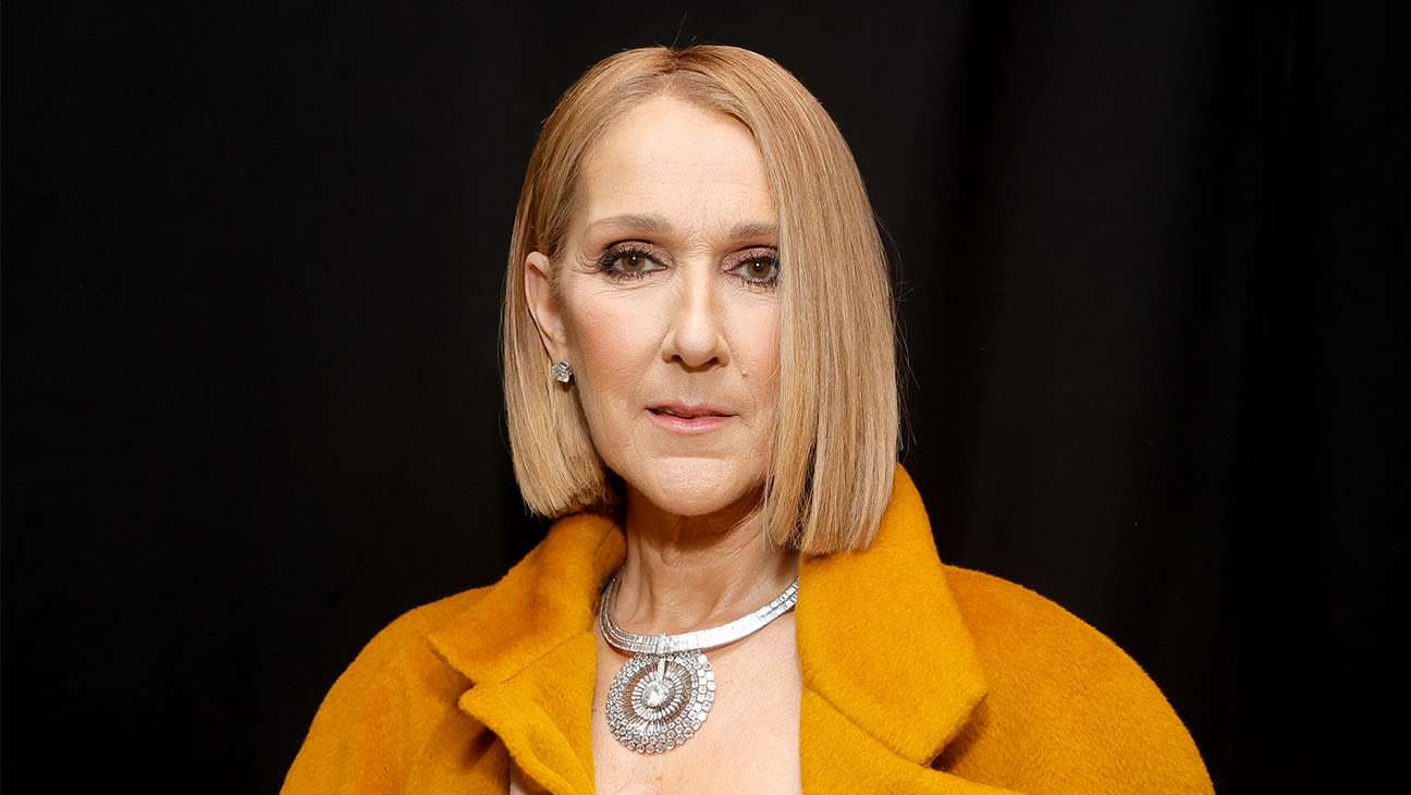Celine Dion Opens Up About Health Battle, Possible Stage Return in Amazon Doc Trailer