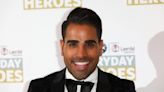 Dr Ranj says This Morning complaint wasn't about Phillip Schofield