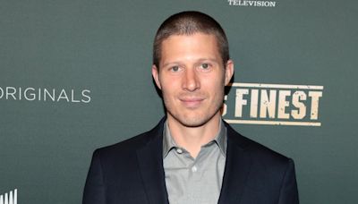 Zach Gilford Shares How He'd Agree to a Friday Night Lights Reboot