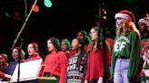 Christmas in the Park: Celebrate the holidays with music, Santa, outdoor movie