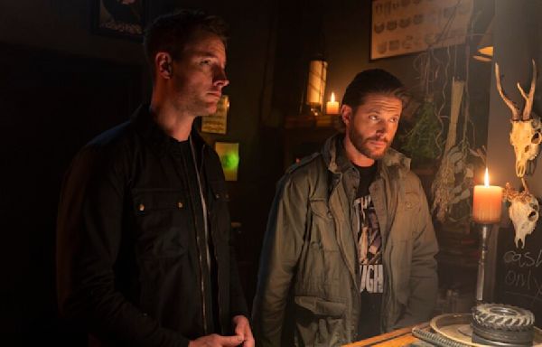 What to Expect From Jensen Ackles' Return in 'Tracker' Season 2