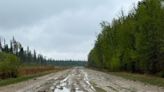 Leaders in Cumberland House, Sask., say highway repairs in danger of washing out