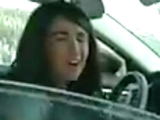 Lauren Boebert Makes Excuse For Speeding In Police Body Cam Video