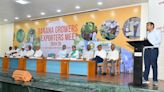 Proposal for Dedicated Banana Cluster Takes Center Stage In Jalgaon In APEDA Meeting