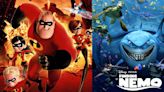 Pixar Eying Sequels for ‘Finding Nemo’ & ‘The Incredibles,’ Depending on Success of ‘Inside Out 2′