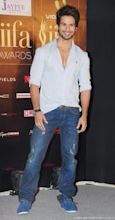 Shahid Kapoor